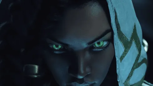 Gameplay y habilidades de Senna, la nueva campeona de League of Legends, revelado por Riot