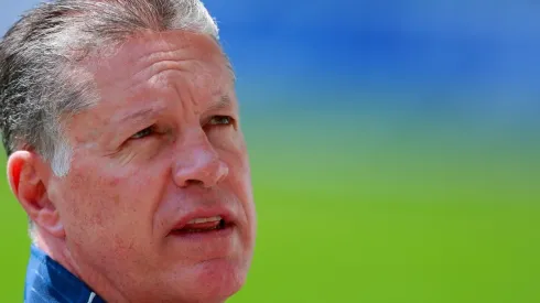 Ricardo Peláez y su plan de reestructuración en Deportivo Guadalajara.