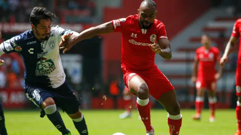 Toluca volvió al triunfo: sorprendió a Pachuca