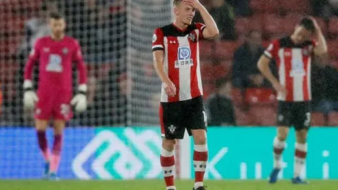 Los jugadores del Southampton donarán sus sueldo tras perder 9 a 0