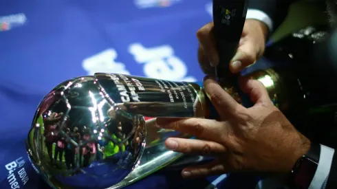 Así se jugaría la Liguilla si el Apertura terminara hoy