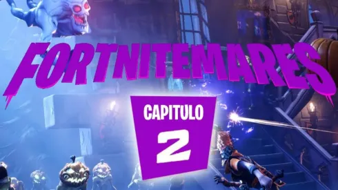 Fortnitemares 2019: Fecha, skins, cosméticos y más