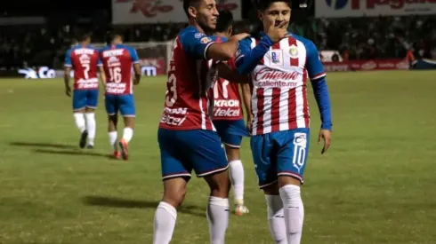 Chofis López y un particular festejo dedicado a un artista mexicano.