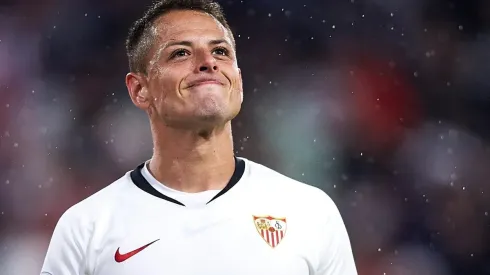 ¿Se acelera su vuelta a Chivas? Chicharito, sobre Ricardo Peláez