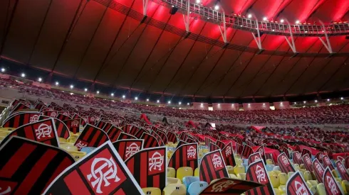 Era por ahí, River: la solución de Flamengo para entregarle los PIN a sus hinchas