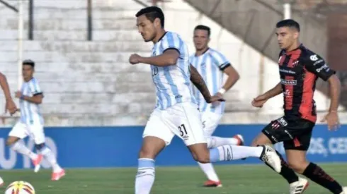 Ver en VIVO Atlético Tucumán vs. Patronato por la Superliga