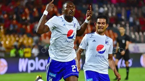 En Millonarios no habría dinero para pagarle a los jugadores los salarios de noviembre y diciembre