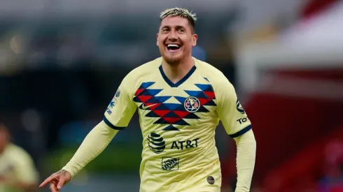 La durísima historia de Nicolás Castillo: "Lo único bueno que me pasó estos meses fue..."