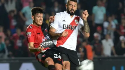 River vs. Colón EN VIVO ONLINE por la Superliga