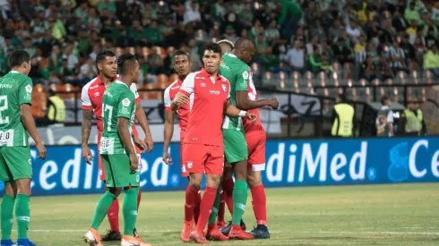 Partido de la fecha: titulares confirmadas para el duelo entre Santa Fe y Nacional