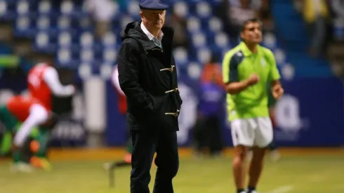 La polémica anécdota de Lapuente sobre un colega