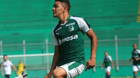 EN VIVO: Envigado vs. Deportivo Cali por la Liga Águila