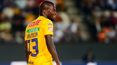 La dramática historia de la familia de Enner Valencia