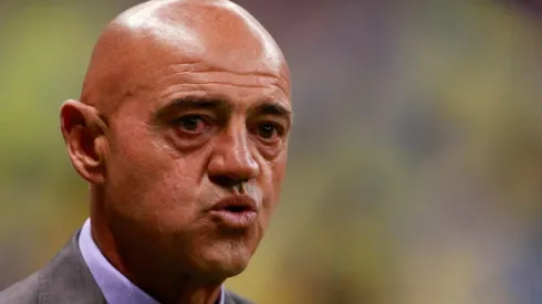 La acusación de Chelis a periodistas por injerencia en el mercado de pases