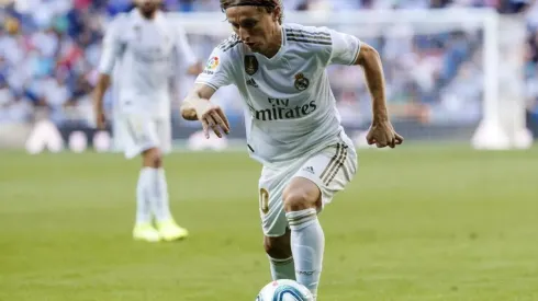 Qué canal transmite EN ESTADOS UNIDOS Real Madrid vs. Leganes por La Liga