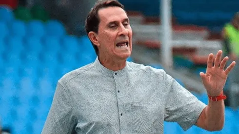 Guimaraes sacó pecho por la clasificación y le pasó factura a los que lo criticaban