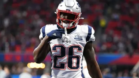 Entrenador de los Patriots criticó duramente el juego terrestre del equipo