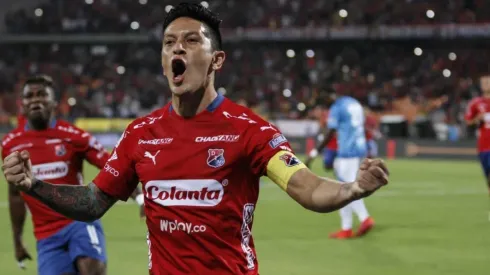 Así va la tabla de goleadores de la Liga Águila antes de que arranquen los cuadrangulares