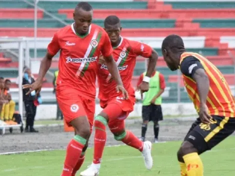 Día y horario de Deportivo Pereira vs. Cortuluá por el Torneo Águila