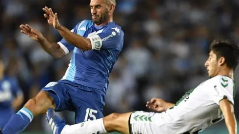 Ver en VIVO Racing vs. Banfield por la Superliga