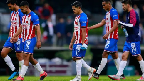 El paso a paso de la crisis que vive el Rebaño.