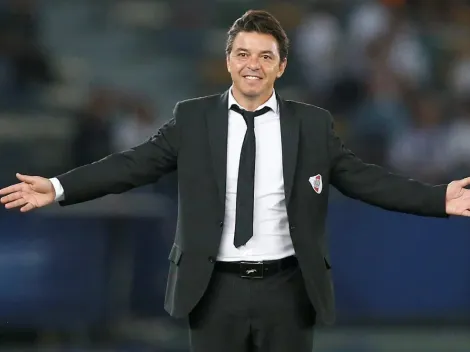 ¿Le dan el gusto a Gallardo? El ex Boca que suena para reforzar a River