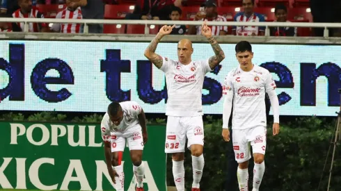 Tijuana venció a Chivas y lo dejó al borde del abismo