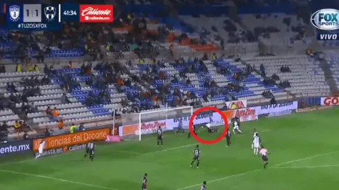 Pizarro y la ley del ex: vuelve al frente Monterrey