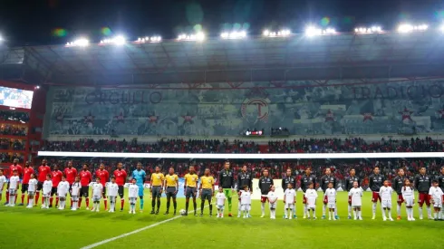 Confirmado: la Selección enfrentará a Bermudas en el Nemesio Díez