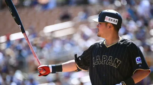 Ojo: los Yankees podrían traerse a la nueva súper estrella japonesa
