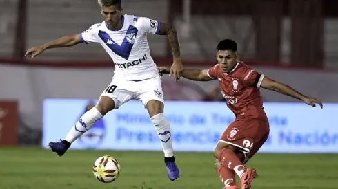 Ver en VIVO Vélez vs. Huracán por la Superliga