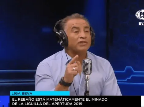 Para Estay, el problema de Chivas es comprar jugadores de moda