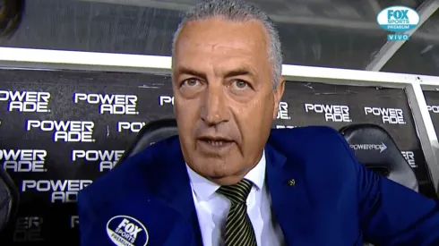 A Alfaro le preguntaron lo que todos esperábamos y salió como un campeón