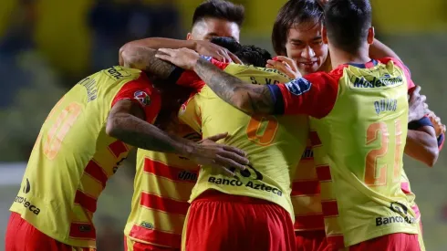 ¡Paliza! Morelia aplastó a Juárez y se metió en la Liguilla