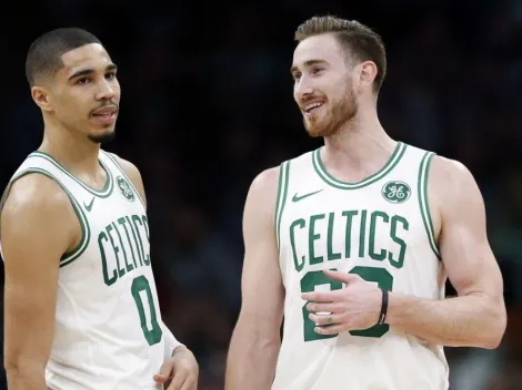Los Boston Celtics ya se quieren robar una estrella para volver a la cima de la Conferencia Este