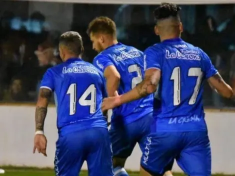 Cómo ver en vivo Atlético Rafaela vs. Almagro por la Primera Nacional