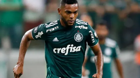 Miguel Ángel Borja sería la primera sorpresa del mercado del FPC para el 2020