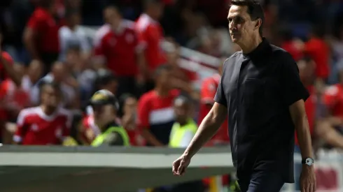 Guimaraes confesó la manera como sacó al América de Cali de su mal momento