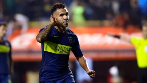 TNT Sports: todos los DT's y jugadores que se enojaron con Tevez en Boca