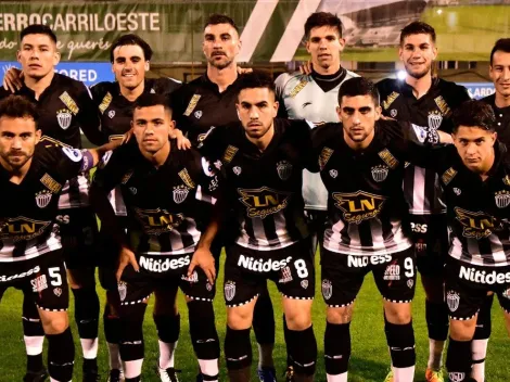 Qué canal transmite Estudiantes de Buenos Aires vs. Estudiantes de Río Cuarto por la Primera Nacional