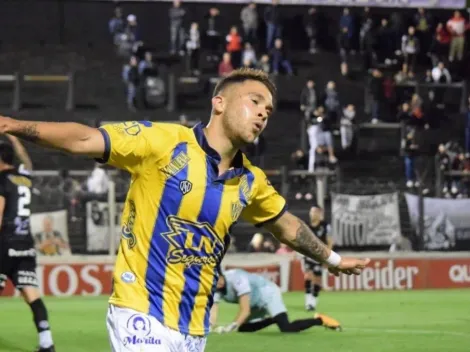 Cómo ver en vivo Agropecuario vs. Atlanta por la Primera Nacional