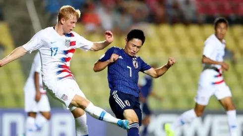 Qué canal transmite Holanda vs. Estados Unidos por el Mundial Sub 17