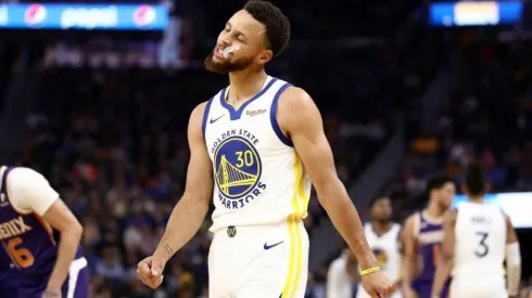 La peor noticia: Stephen Curry se operó y no pinta nada bien para los Warriors