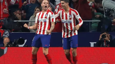 Qué canal transmite Sevilla vs. Atlético Madrid por La Liga