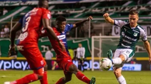 Qué canal transmite Deportivo Cali vs. Independiente Medellín por la Final de la Copa Águila