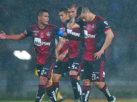 En VIVO: Atlas vs. Atlético San Luis por la Liga MX