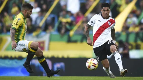 Aldosivi vs. River