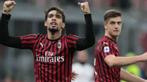 Qué canal transmite AC Milan vs Lazio por la Serie A