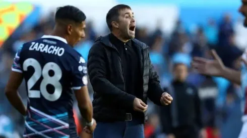 Qué canal transmite Patronato vs. Racing por la Superliga