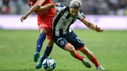 El mediocampista hizo una autocrítica luego de empatar en 1 ante Veracruz.